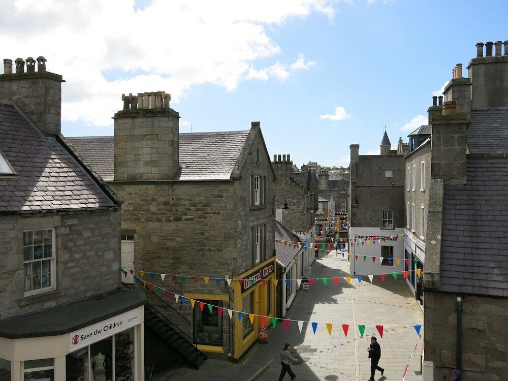 Фото Fort Charlotte Guesthouse