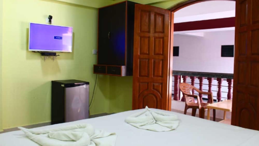 Фото Ashish Resort