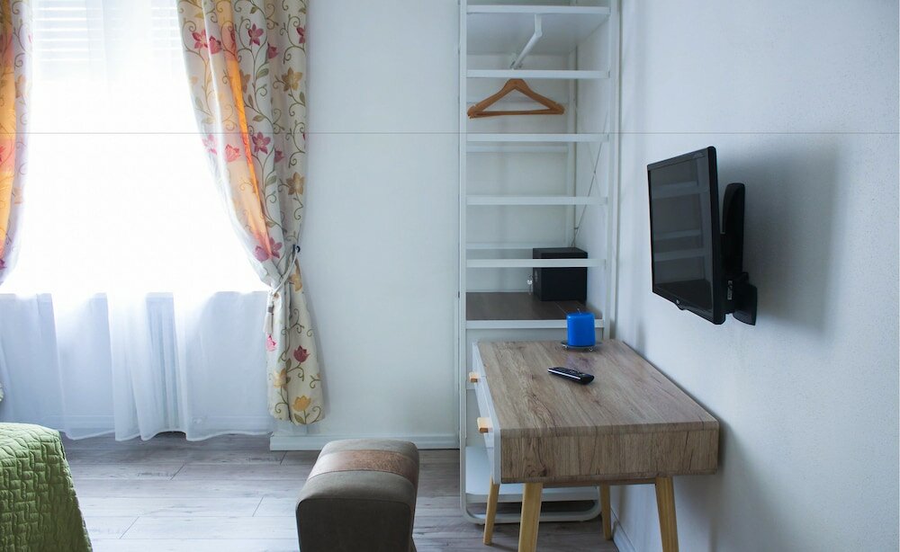 Фото Aurelia Rooms