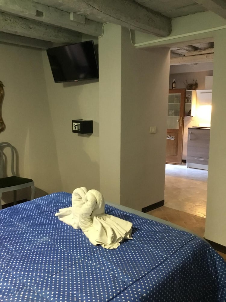 Фото New Arcobaleno Ossegna