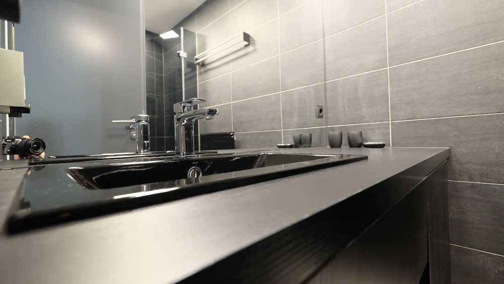 Фото Blackhome Salzburg Maxglan