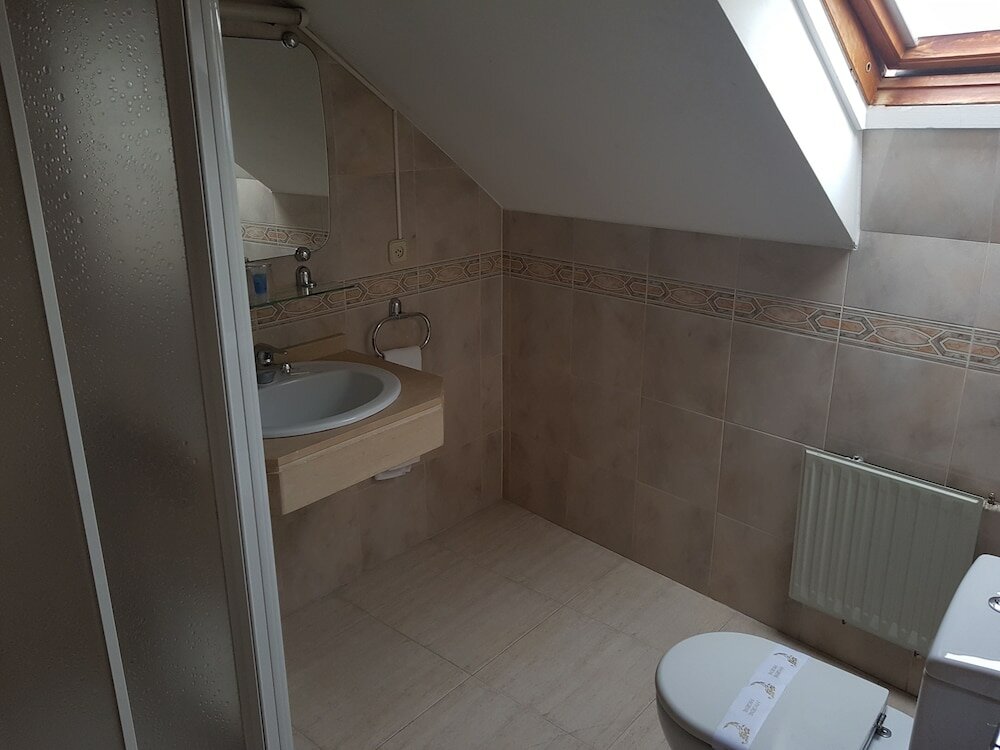 Фото Hostal Santa María