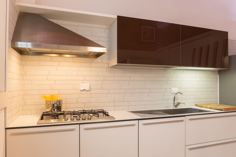 Фото Giglio Apartments