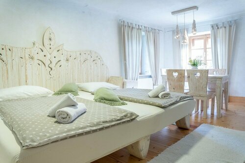 Гостиница Country House Trata - Trata Resort