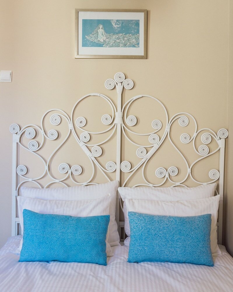 Фото Wot Ericeira Lodge