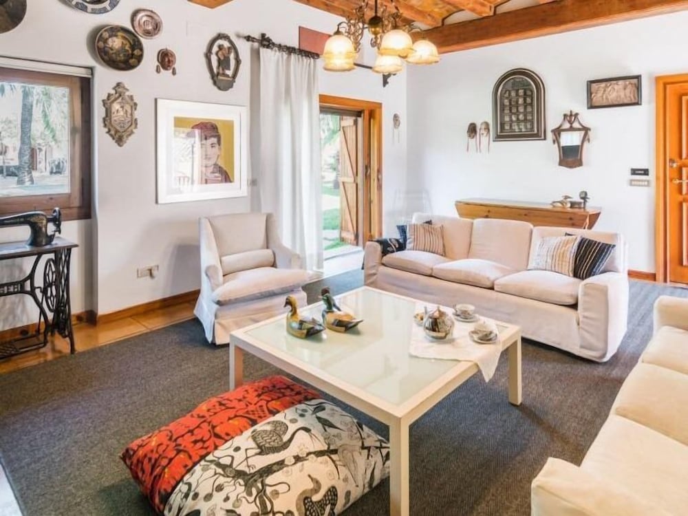 Фото Villa el Porto