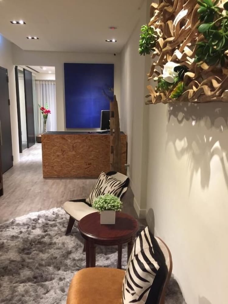 Фото Chez Taipei № 5