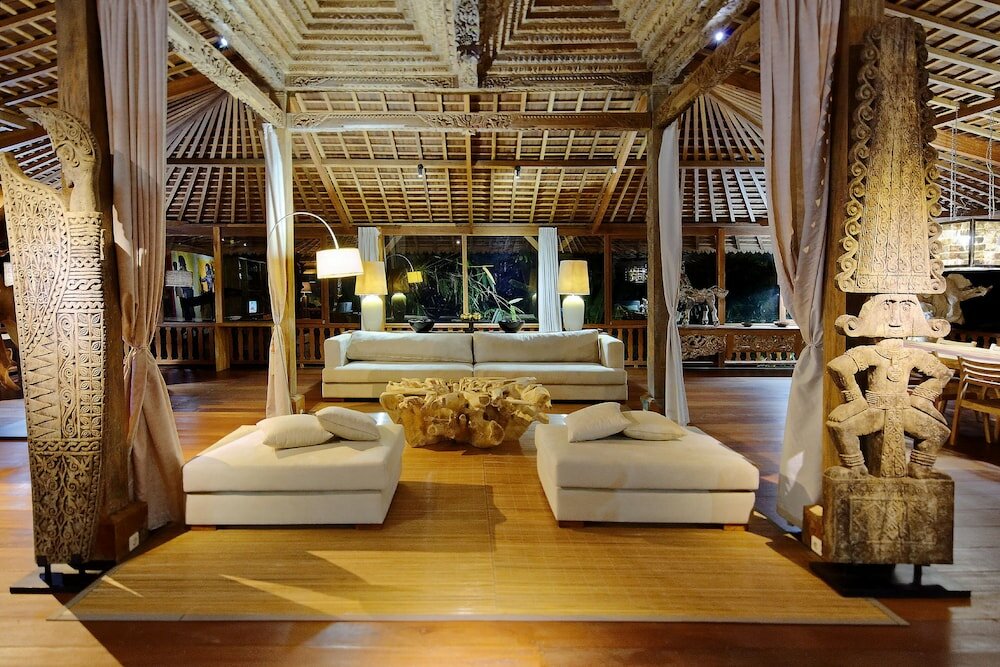 Фото Cendana Villas-4Bedroom Private Pool