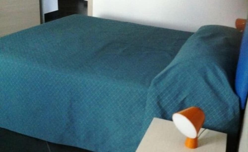 Фото Agriturismo Campo Allegro