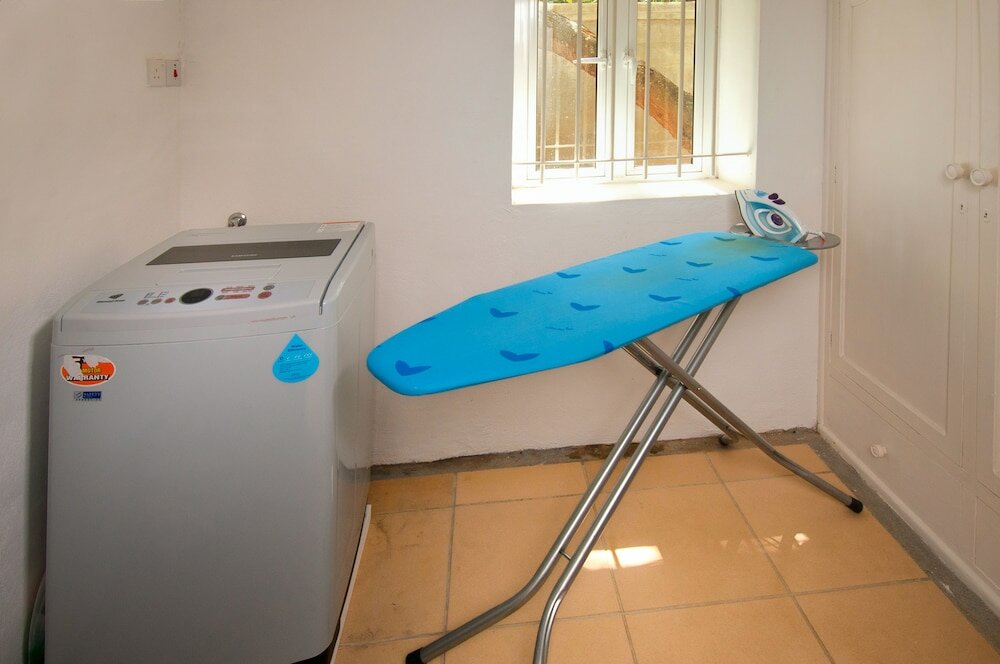 Фото Gardens Retreat