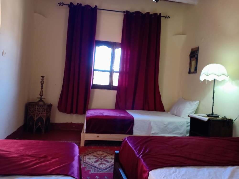 Фото Maison Tizi