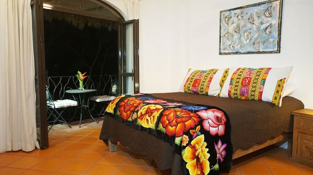 Фото Casitas Del Mar Sayulita