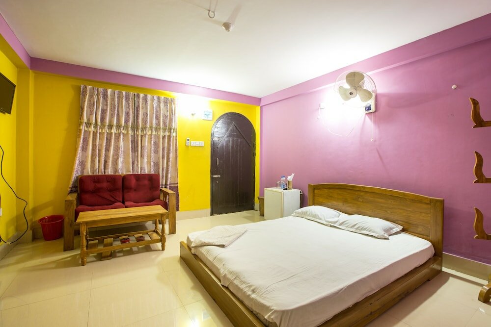 Фото Fanush Resort