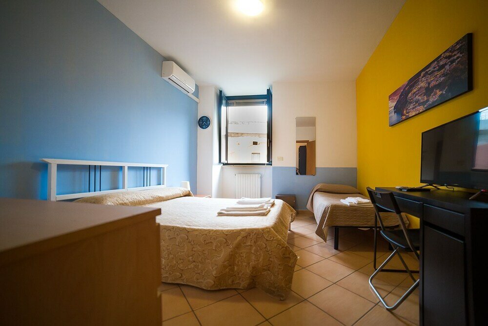 Фото La Cascata Palazzo Pellegrino