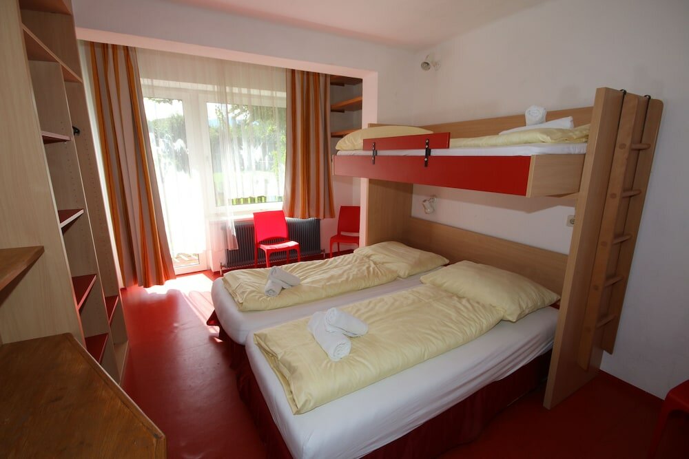 Фото Jugendhotel Egger