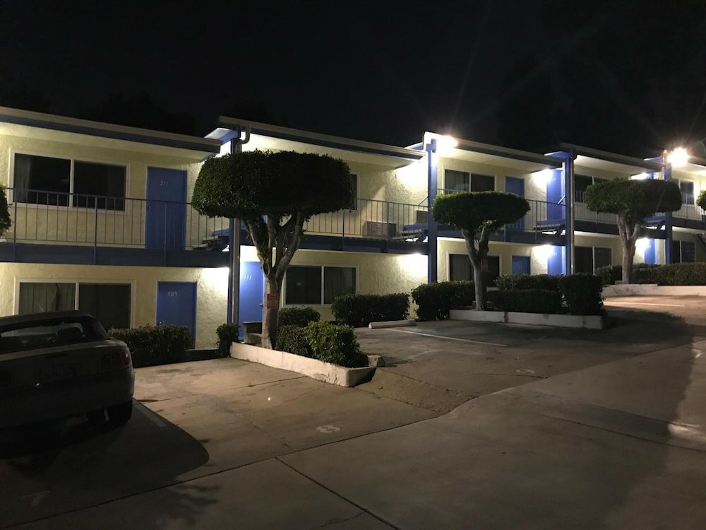 Фото Kings Lodge Motel