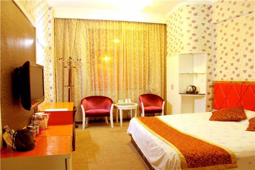 Фото отеля 3