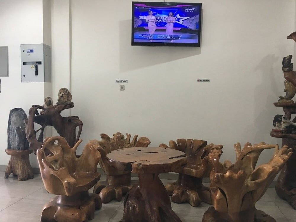 Фото Hotel Aceh Besar