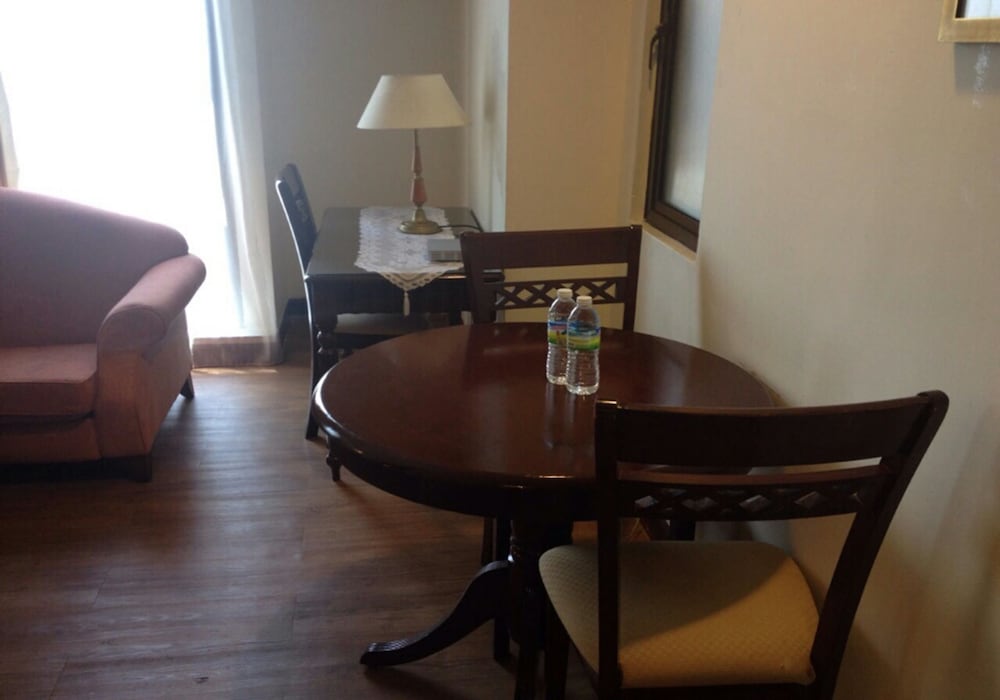 Фото Perfect Suite @Taragon Puteri Bintang