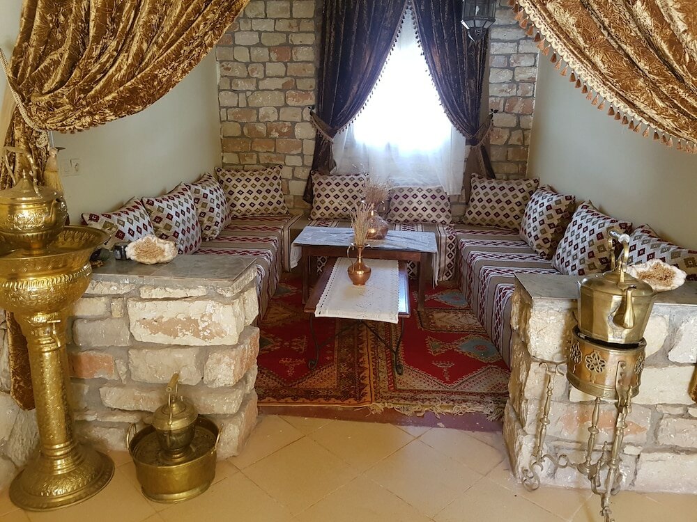 Фото Maison Tizi