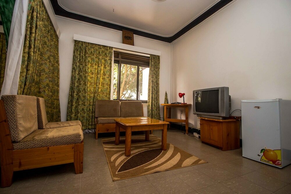 Фото Ntinda Close Motel
