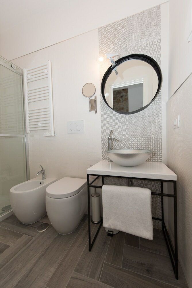 Фото Tirso SessantOtto Boutique Rooms