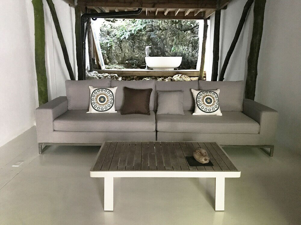 Фото Ngellil Nature Island Resort