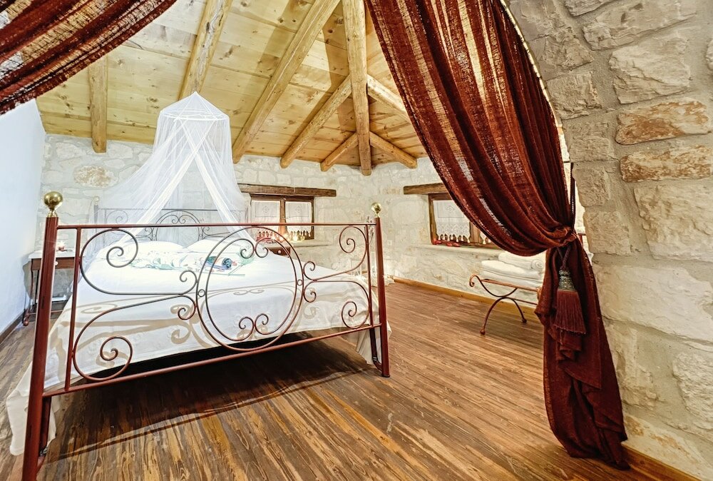 Фото Villa Poseidon