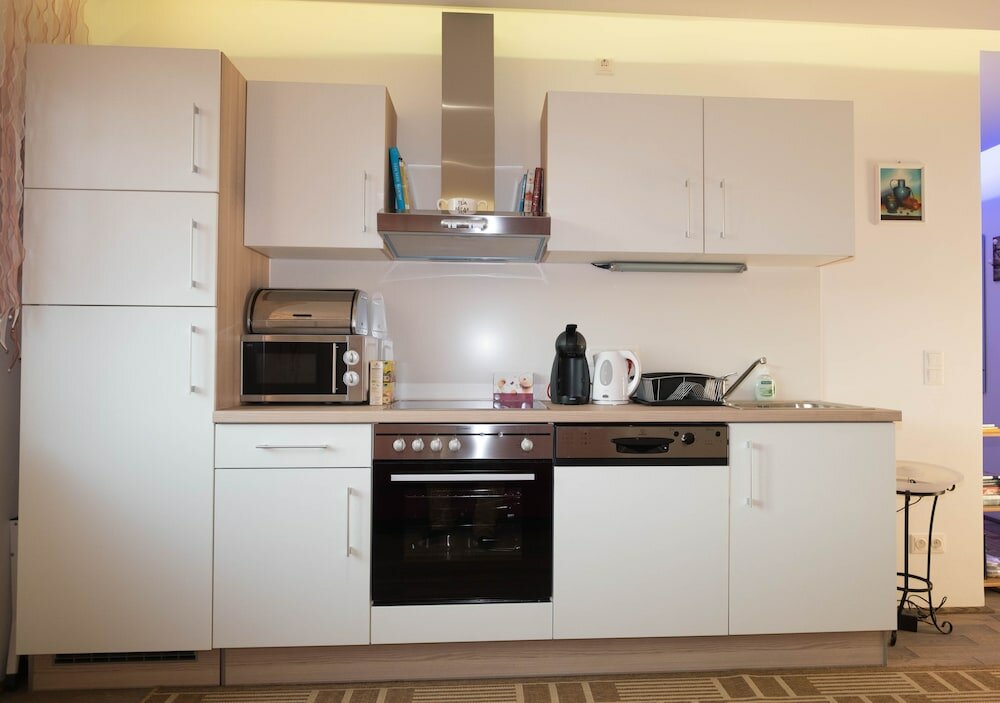 Фото Senator Flats