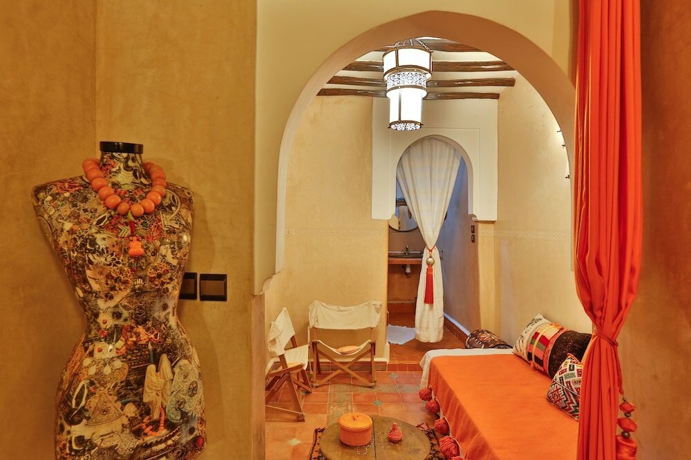 Фото Dar Dada Mouss