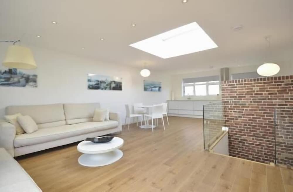 Фото Covent Garden Apartments