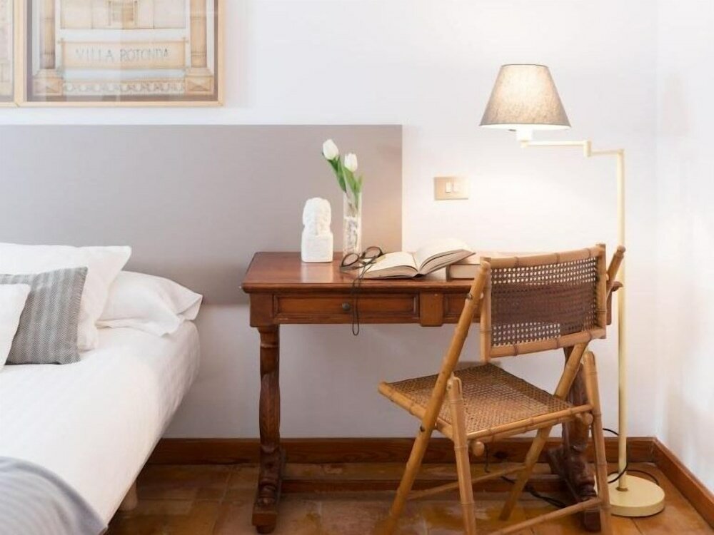 Фото Villa el Porto