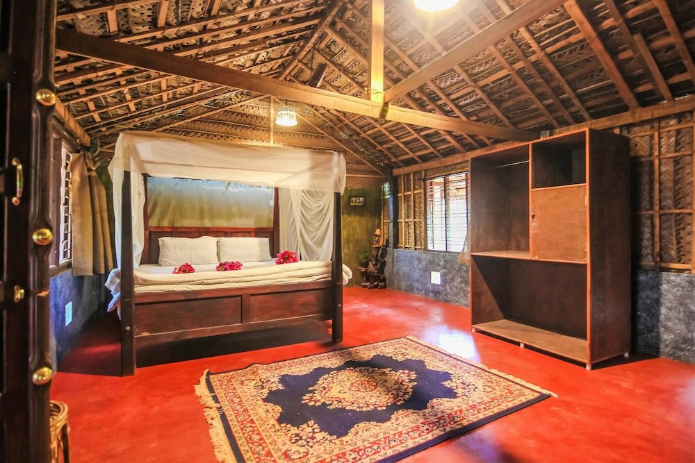 Фото Palm Trees Ayurvedic Heritage