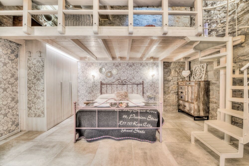 Фото Giglio Apartments