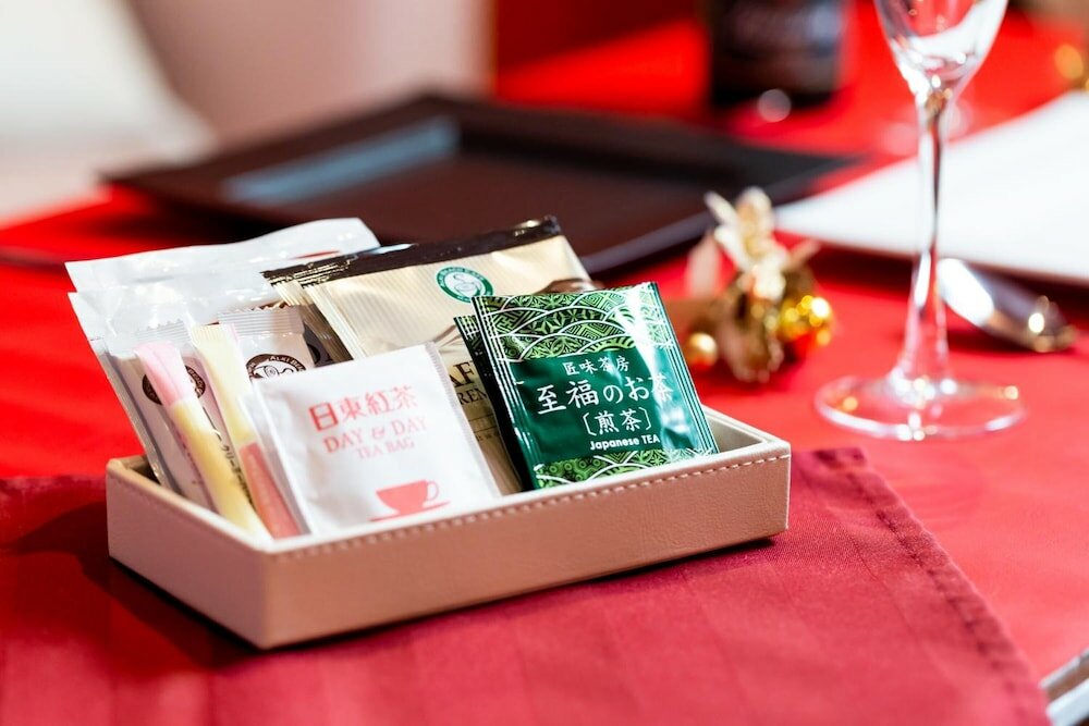 Фото Natori Hotel Staymore