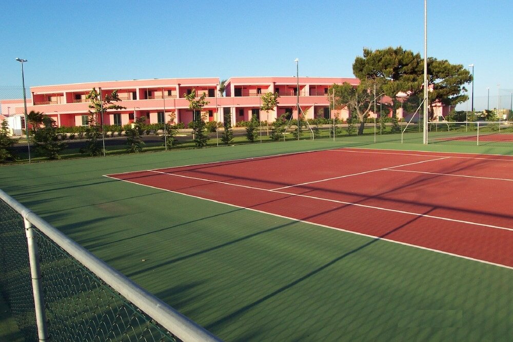 Фото Villaggio Punta Grossa