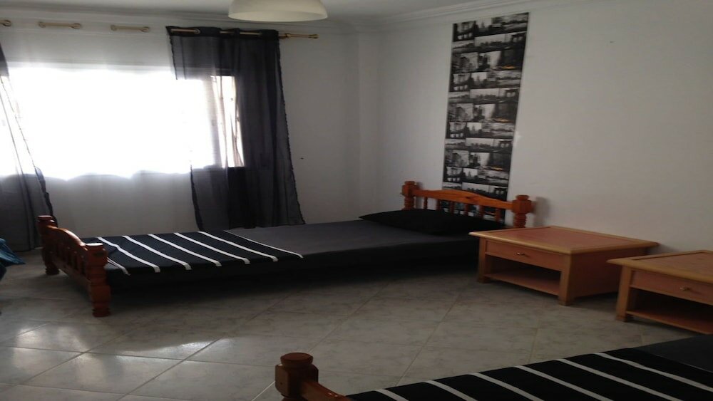 Фото Residence Narjisse Martil Corniche