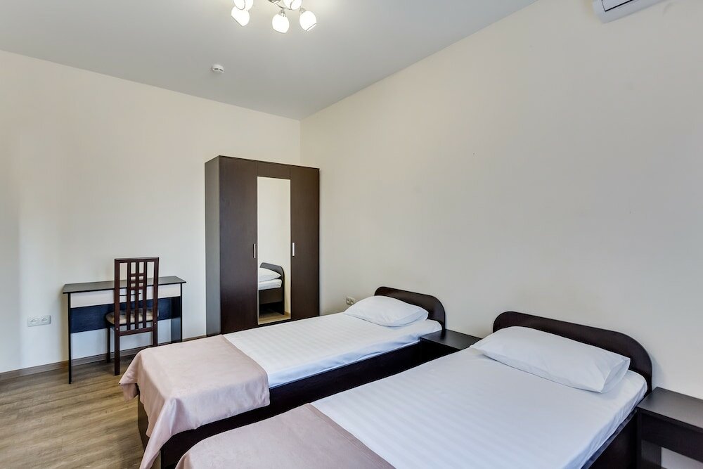 Фото Грин холл