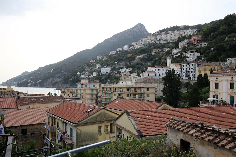 Фото La Cascata Palazzo Pellegrino