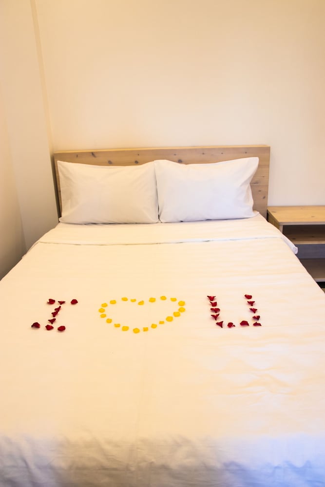 Фото Maika Hotel