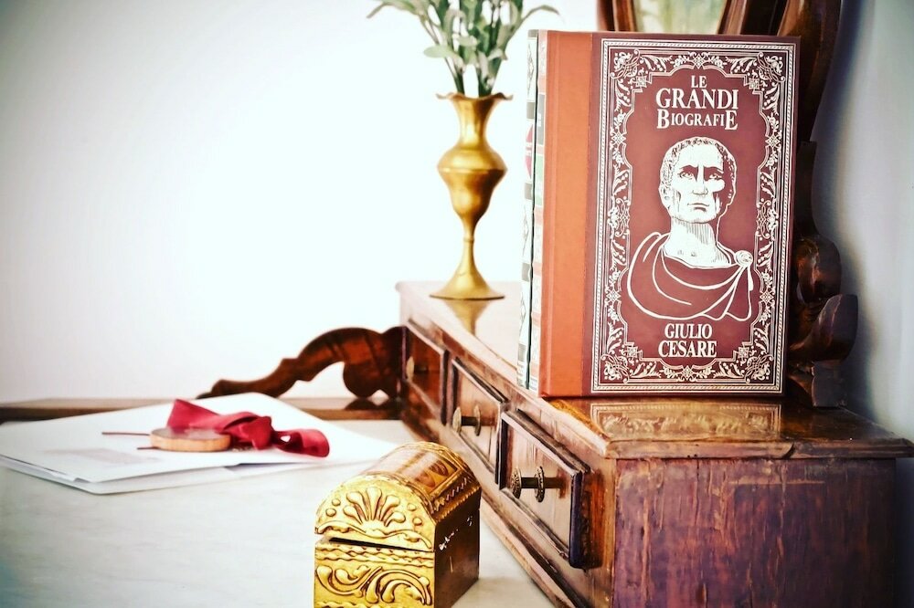 Фото Il Tempio di Morfeo