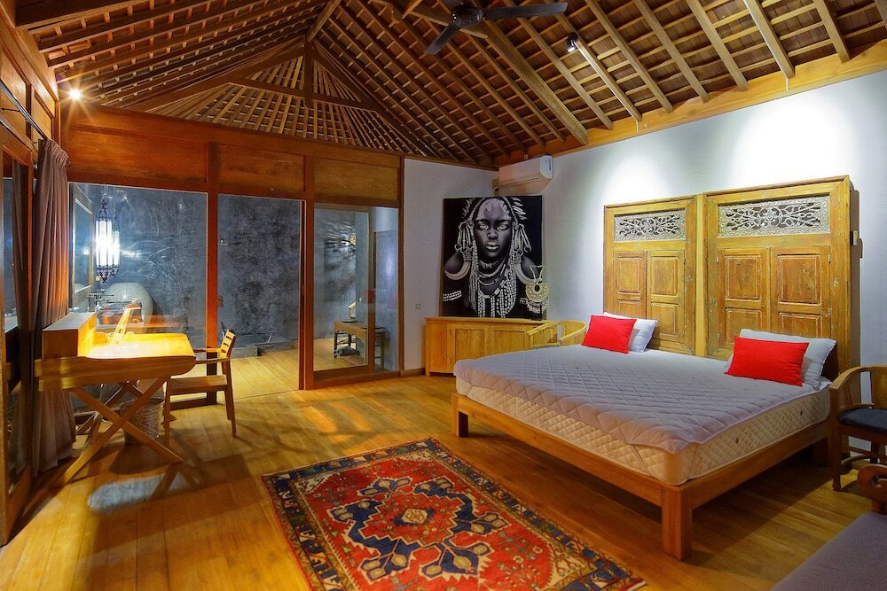 Фото Cendana Villas-4Bedroom Private Pool