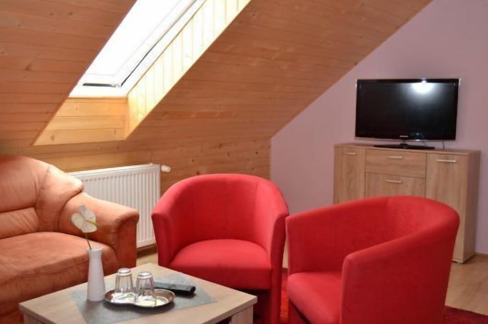 Фото Penzión Manderlak