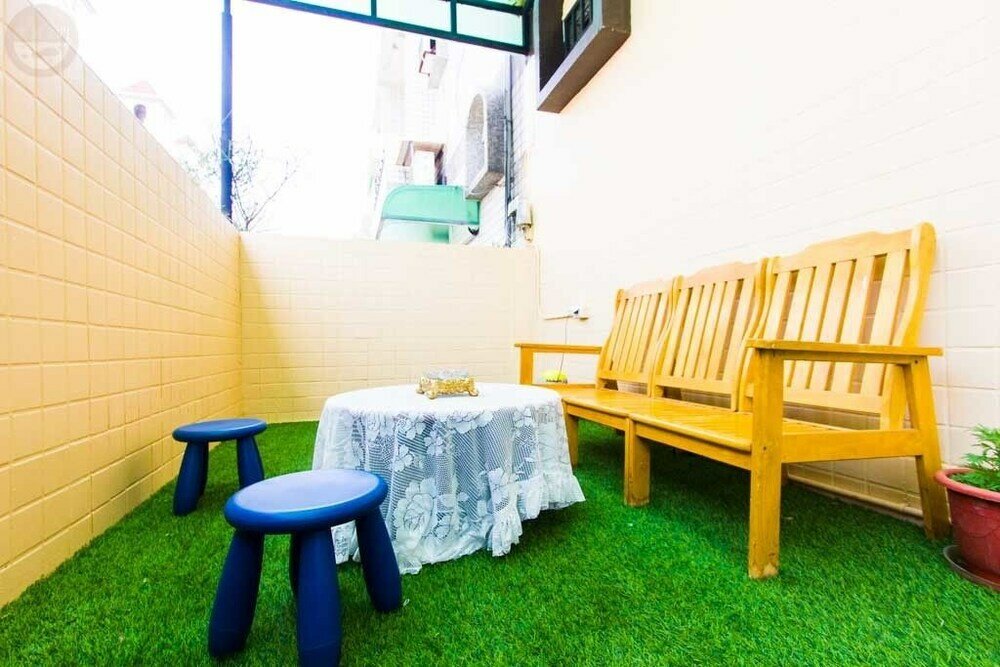 Фото The World Kinmen