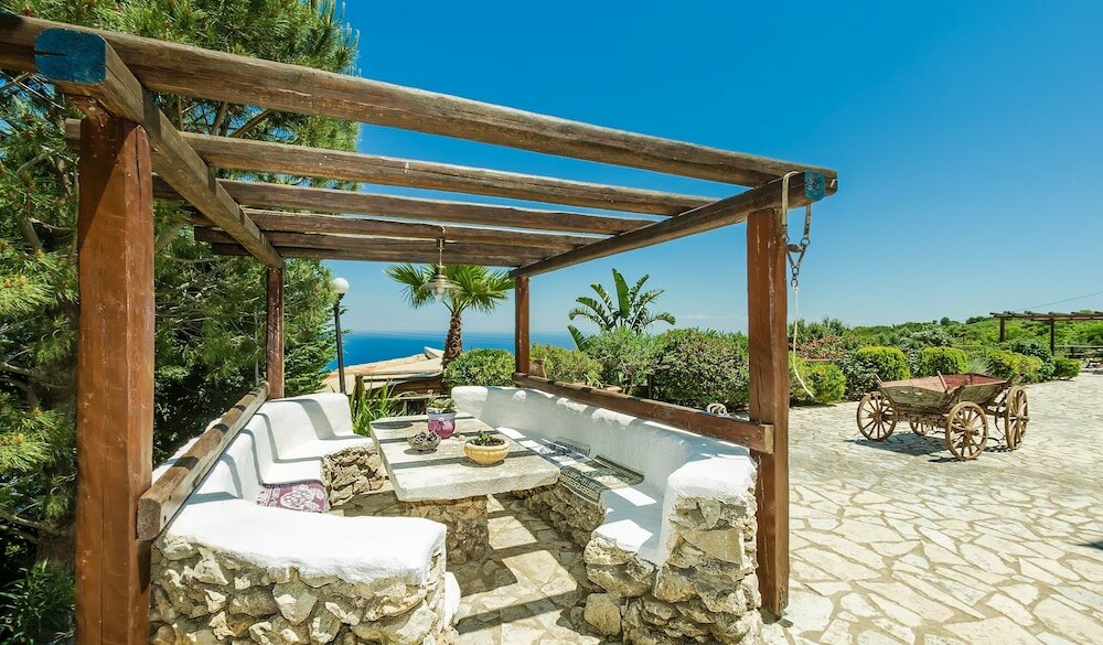 Фото Villa Poseidon