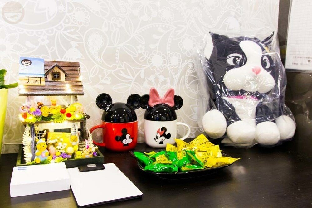 Фото The World Kinmen