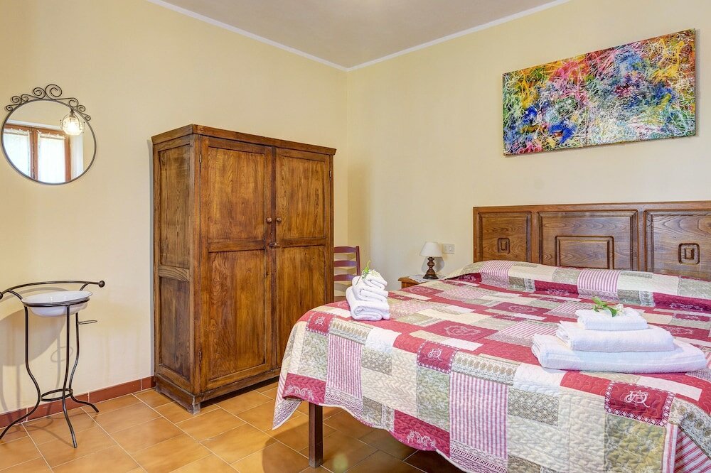 Фото Villa Le Belle Giornate