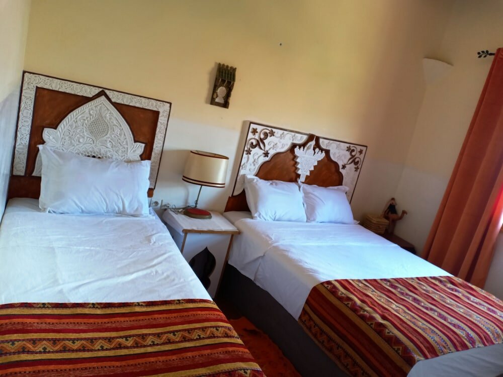 Фото Maison Tizi