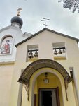 Panteleimona Tselitelya V Voskresenske Church (Grazhdanskaya ulitsa, 2А), orthodox church