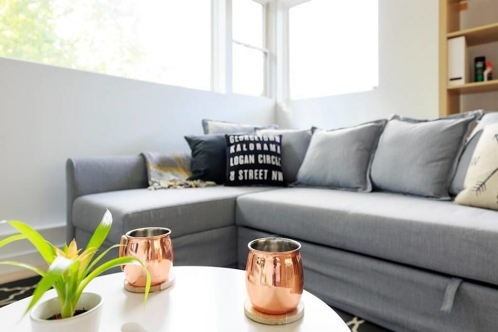 Фото Argyle Penthouse Chic 1br Apt 2 Sofabed